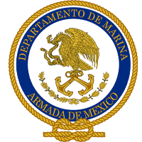 Armada de Mexico