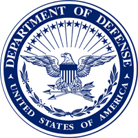US Department Defense